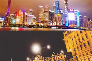 Surprising! Shanghai's backyard has painted a vivid fairy tale world!