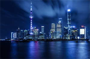 上海户外活动必备指南