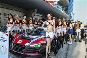 Shanghai's most high-end beauty salon