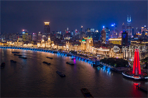 Factors driving the growth of Shanghai's fitness economy