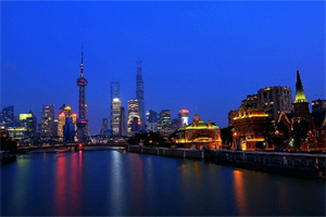Shanghai Blind Date Must-Know! Super practical saving single heart experience is fully disclosed!