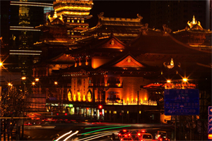 Which Shanghai friendship software is reliable？
