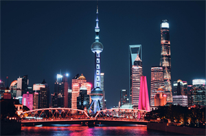 Unique! What is the popular free love model among young men and women in Shanghai？