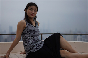 The Shanghai foot bath shop that boasts naturalism takes you to experience the original wood atmosphere!