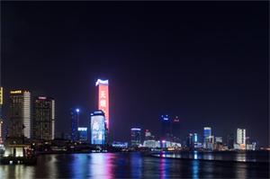 上海的体育教育改革与创新